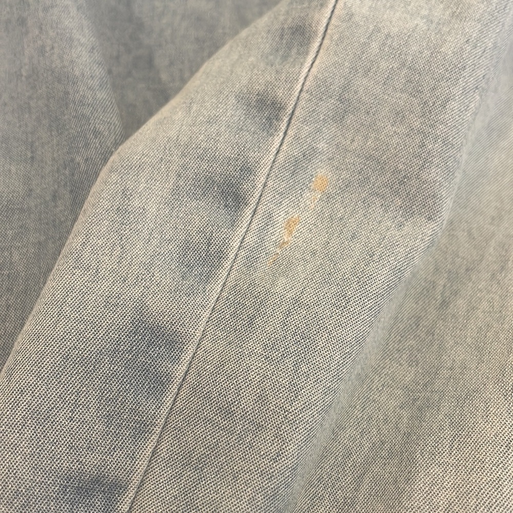 Kate Spade SATURDAY button down - Picture 5 of 6